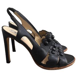 Sandales Moschino T.37