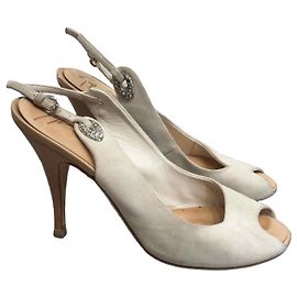 Décolleté Giuseppe Zanotti T.38