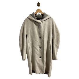 Casaco Lanvin cinza T.40