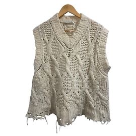 Jersey Acne Studios beige T.M/L