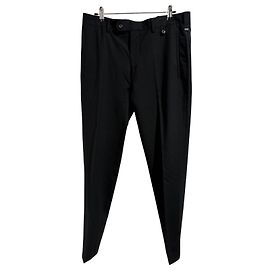 Pantalon Prada noir T.48