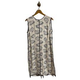 Robe Marni à fleurs T.40