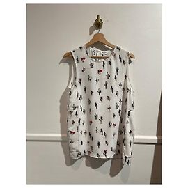 Conjunto Kenzo estampado T.M