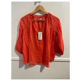Blusa Les Petites T.S NUEVAS