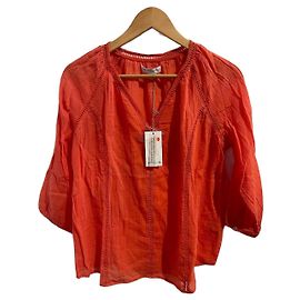 Bluse Les Petites T.S NEU