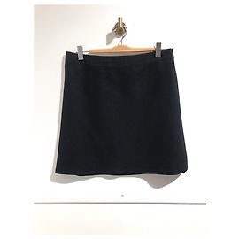 Moschino Rock schwarz T.42