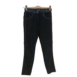 Isabel Marant Wildlederhose T.0