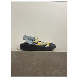 Sandali Hermès Galaxie T.38