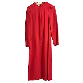 Marni Kleid rot T.34