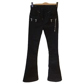 Autre Marque Jeans Unravel Project T.26