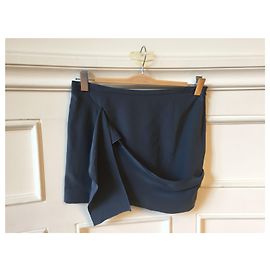 Barbara Bui Rock blau T.38