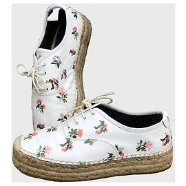 Autre Marque Espadrilles Saint Laurent T.36