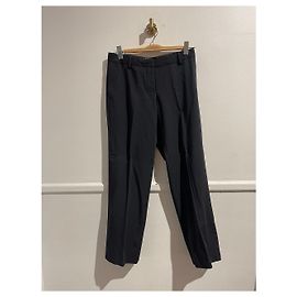 Max Mara Hose Yigal Azrouel T.36