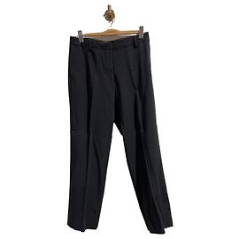 Max Mara Pantalones Yigal Azrouel T.36