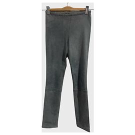 Stouls Hose blau T.XXS