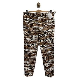 Céline Calças Celine estampadas T.38