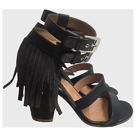 Sandalias Laurence Dacade T.36