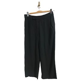 Pantaloni Iro neri T.36