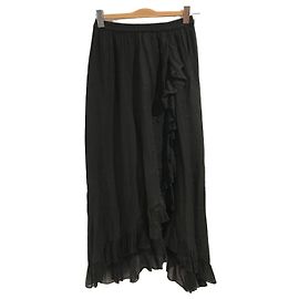Autre Marque Jupe Mes Demoiselles noire T.36