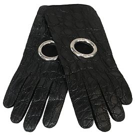 Guantes Balenciaga T.7,5