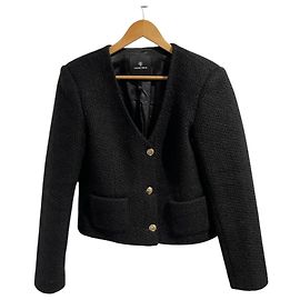 Veste Anine Bing noire T.S