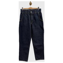 Jeans Moschino azul T.38