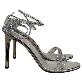 Sandalias Giuseppe Zanotti T.38