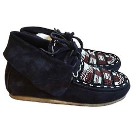 Bottines Isabel Marant T.35