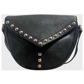 Autre Marque Borsa Saint Laurent nera