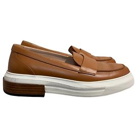 Mocassini Tod's camel T.35