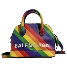 Balenciaga Ville XS Tasche