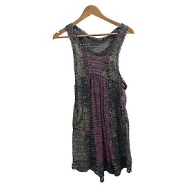 Vestido Isabel Marant T.S