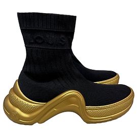 Zapatillas Louis Vuitton Archlight T.38,5 NUEVAS