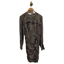 Isabel Marant Etoile Robe Isabel Marant T.34