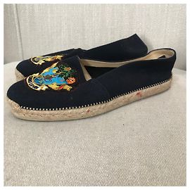 Espadrilles Christian Louboutin T.38