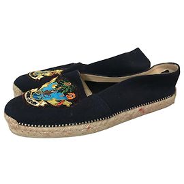 Espadrilles Christian Louboutin T.38