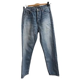 Autre Marque Jeans Saint Laurent azul T.30