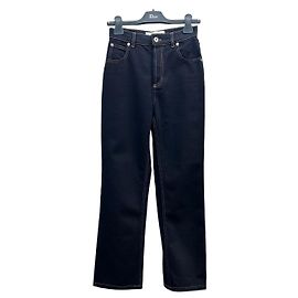 Loewe Black Denim Jeans