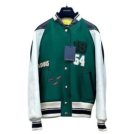 Chaquetas Louis Vuitton