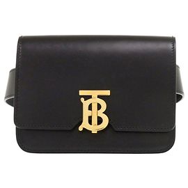 Burberry TB Logo Belt Bag