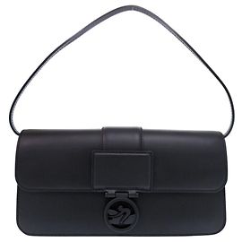 Longchamp Box Trot One Shoulder Bag