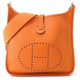 Hermès Borsa a tracolla Hermes Evelyne 1 PM