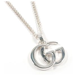 Collana Double G GUCCI
