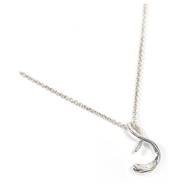 Autre Marque Collana Lettera S Alphabet Tiffany & Co.