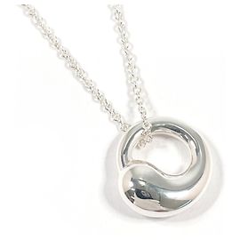 Autre Marque Collana Tiffany Eternal Circle Elsa Peretti