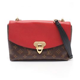 Louis Vuitton Saint Placido Schultertasche