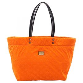 Louis Vuitton Scuba MM Cruise Line Tote Bag