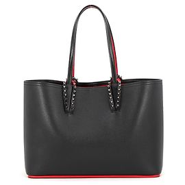Bolso Tote Pequeño Christian Louboutin CABATA