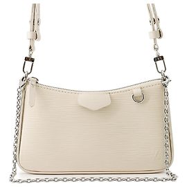 Louis Vuitton Epi Easy Pouch Schultertasche