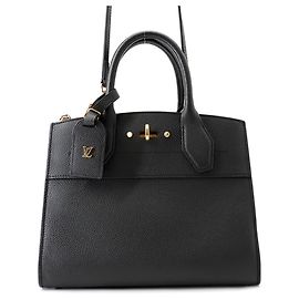 Bolso de hombro Louis Vuitton City Steamer MINI